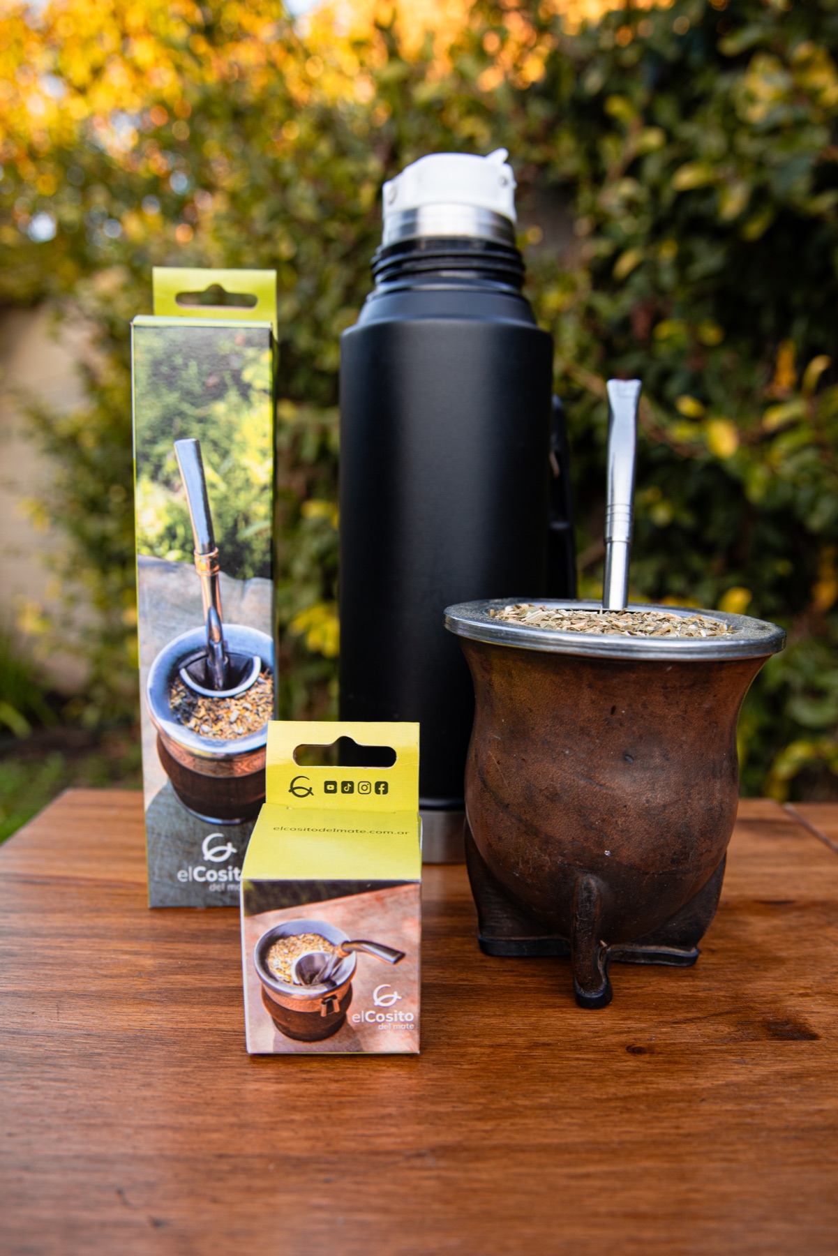 Producto de El Cosito del Mate