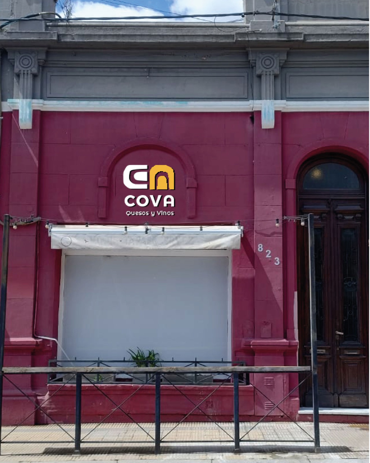 Cova